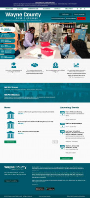 Student Resources - Wayne County Public Schools Student Resources - Wayne County Public Schools