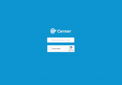 CareTracker – Cerner CareTracker – Cerner