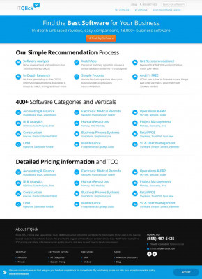 Harris CareTracker Vs Cerner (Which is Best?) | ITQlick Harris CareTracker Vs Cerner (Which is Best?) | ITQlick