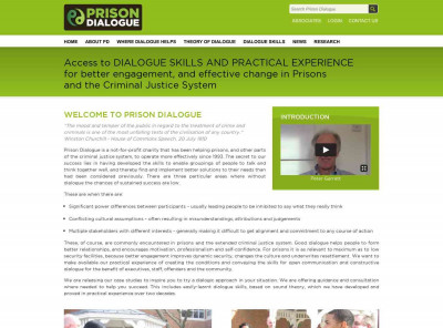 VADOC 'AROUND CORRECTIONS' ARTICLES - Prison ... VADOC 'AROUND CORRECTIONS' ARTICLES - Prison ...