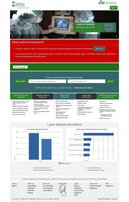 Login and Registration Options - HiRE Login and Registration Options - HiRE
