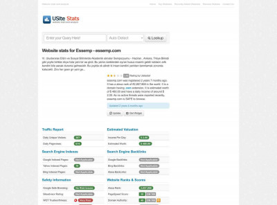 ISES | essemp.com ISES | essemp.com