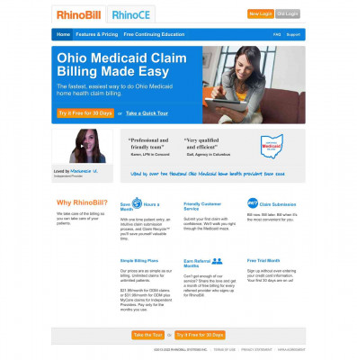 MITS Information - RhinoBill MITS Information - RhinoBill