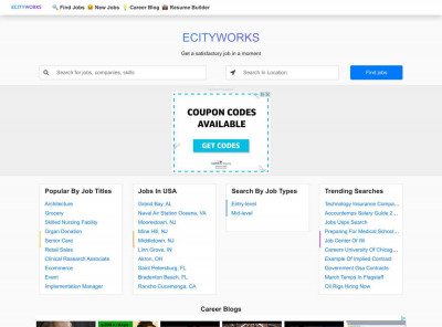 Oracle Employee Self Service Ess, Jobs EcityWorks Oracle Employee Self Service Ess, Jobs EcityWorks