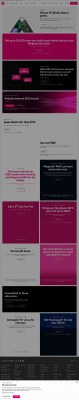 T-Mobile FamilyWhere app T-Mobile FamilyWhere app