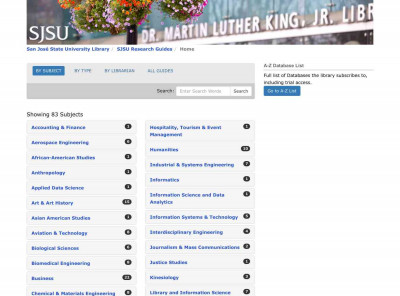 Find Databases / Articles - Electrical Engineering - SJSU ... Find Databases / Articles - Electrical Engineering - SJSU ...