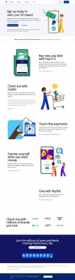 Security Challenge - PayPal Security Challenge - PayPal