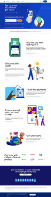 Security Challenge - PayPal Security Challenge - PayPal