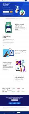 Create a PayPal Account | Sign Up for Free Create a PayPal Account | Sign Up for Free