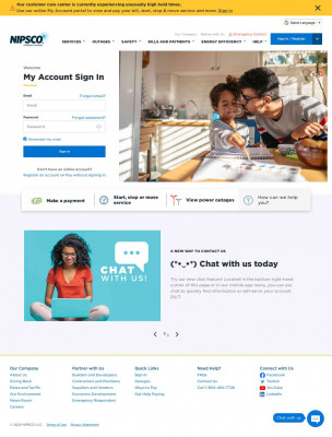 Payment Options - NIPSCO Payment Options - NIPSCO