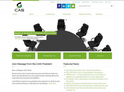 Introduction to TEMS Technical Activities Committees - IEEE ... Introduction to TEMS Technical Activities Committees - IEEE ...