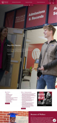 MyWCC - Wallace Community College MyWCC - Wallace Community College