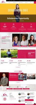 Gadsden State Community College: Home Gadsden State Community College: Home
