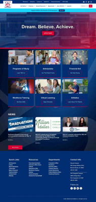 Northwest-Shoals Community College: Home Northwest-Shoals Community College: Home