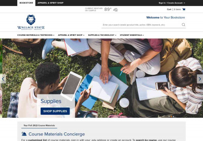 Apparel, Gifts & Textbooks | Wallace State Community College ... Apparel, Gifts & Textbooks | Wallace State Community College ...