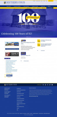 Southern Union State Community College: Home Southern Union State Community College: Home
