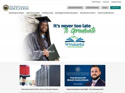 Online IEP - West Virginia Department of Education Online IEP - West Virginia Department of Education