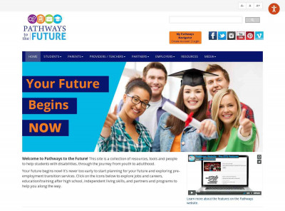 504 Plan / Individualized Education Plan (IEP) - Pathways to ... 504 Plan / Individualized Education Plan (IEP) - Pathways to ...