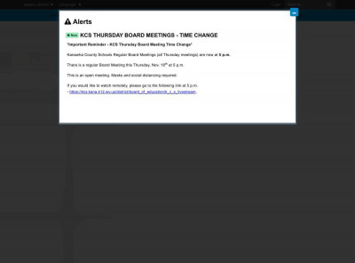 IEP - Kanawha County Schools IEP - Kanawha County Schools