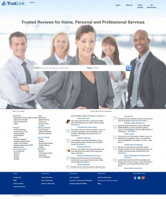 Specialty Merchandise Corporation - TrustLink Specialty Merchandise Corporation - TrustLink