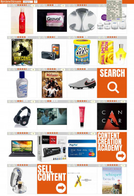 SMC (Specialty Merchandise Corporation) - Review Stream SMC (Specialty Merchandise Corporation) - Review Stream