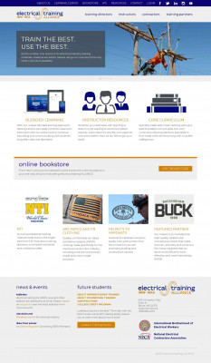 Learning Center || Blended Learning - electrical training ... Learning Center || Blended Learning - electrical training ...