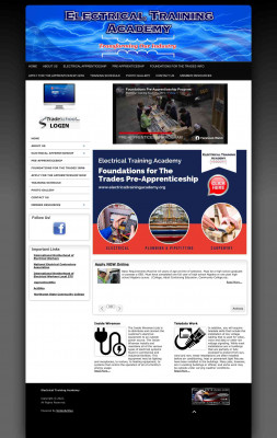 Electrical Training Academy Electrical Training Academy