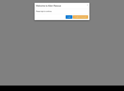 Login - Alien Rescue Login - Alien Rescue