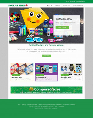 T4 Information - Dollar Tree Canada T4 Information - Dollar Tree Canada