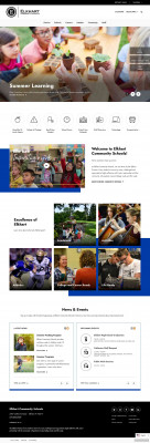 PowerSchool - Elkhart Community Schools PowerSchool - Elkhart Community Schools