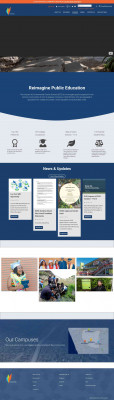 Environmental Charter Schools Environmental Charter Schools