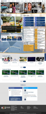 Strategy and Innovation | Huntsville City Schools Strategy and Innovation | Huntsville City Schools