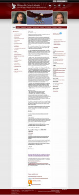 Ellicottville Central School / Overview Ellicottville Central School / Overview