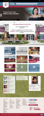 HAWKMail - HACC, Central Pennsylvania's Community College HAWKMail - HACC, Central Pennsylvania's Community College