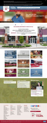 HACC, Central Pennsylvania's Community College Home Page HACC, Central Pennsylvania's Community College Home Page