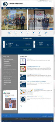 Counseling Center / Dual Enrollment - HACC - Camp Hill ... Counseling Center / Dual Enrollment - HACC - Camp Hill ...