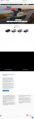 A & T Subaru | New and Used Subaru Car Dealers Sellersville ... A & T Subaru | New and Used Subaru Car Dealers Sellersville ...