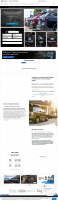 Subaru of Glendale | New Subaru & Used Car Dealer Serving ... Subaru of Glendale | New Subaru & Used Car Dealer Serving ...