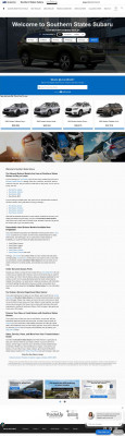 Southern States Subaru | New Subaru & Used Car Dealership ... Southern States Subaru | New Subaru & Used Car Dealership ...