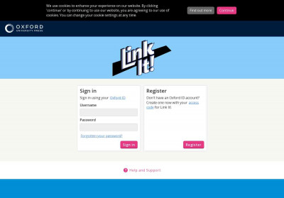 Link It! Link It!