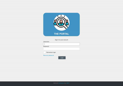 Login - LINKIT Login - LINKIT