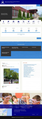 LinkIt Parent Resources - Monmouth Beach School District LinkIt Parent Resources - Monmouth Beach School District