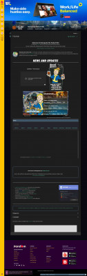 Level | Fallout Wiki Level | Fallout Wiki