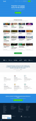Acesse sua conta - Level Up The - Even3 Acesse sua conta - Level Up The - Even3