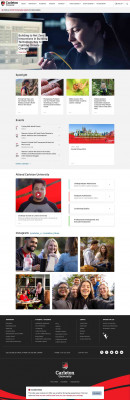 Participating in Psychological Research (SONA) - Carleton ... Participating in Psychological Research (SONA) - Carleton ...