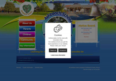 Skoolbo Guide | Ashbeach Primary School Skoolbo Guide | Ashbeach Primary School