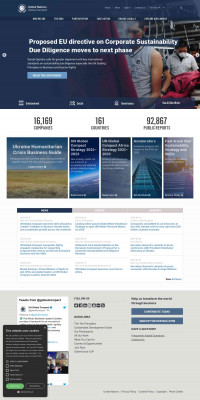 Ingeteam, S.A. | UN Global Compact Ingeteam, S.A. | UN Global Compact