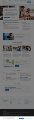 Member Log In | Cigna Europe Member Log In | Cigna Europe