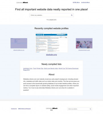 Dcr.suprnova.cc website. - milonic.com Dcr.suprnova.cc website. - milonic.com