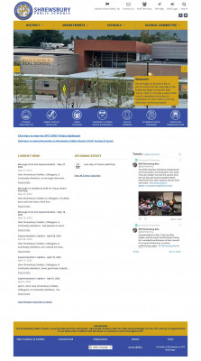 Think Central | Information Technology - Shrewsbury Public ... Think Central | Information Technology - Shrewsbury Public ...